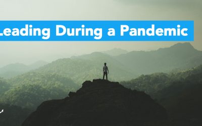 Leading During a Pandemic